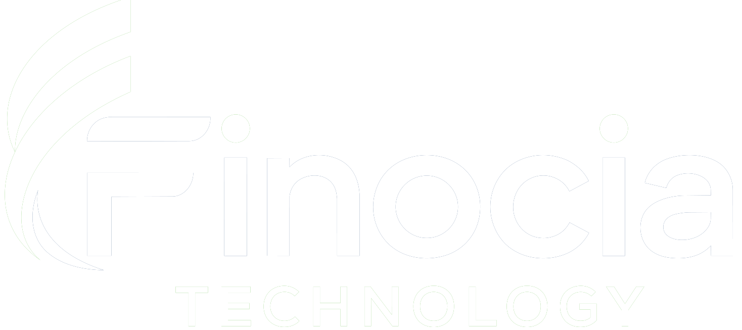 Finocia Logo